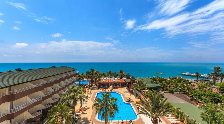 Galeri Resort Hotel