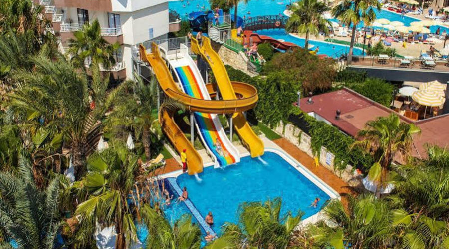Galeri Resort Hotel