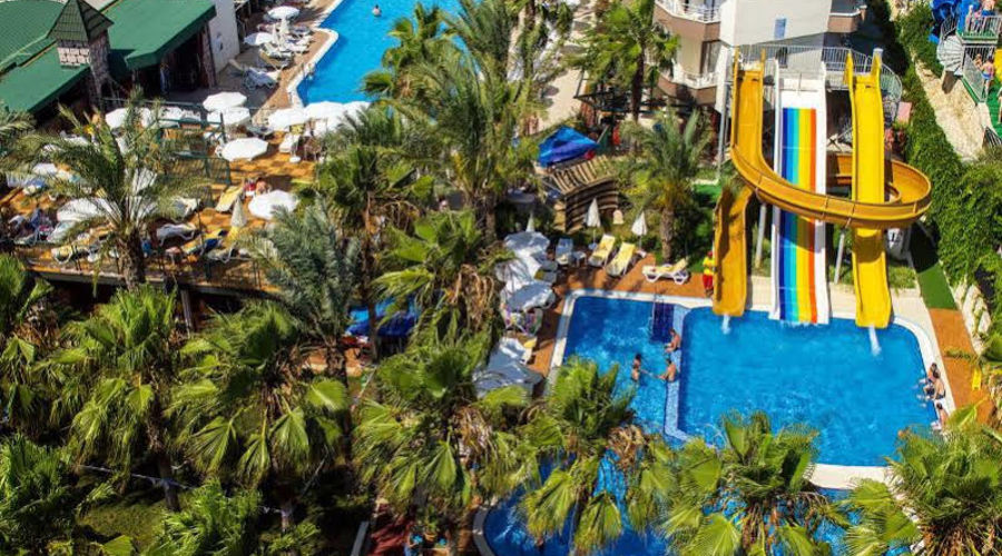 Galeri Resort Hotel