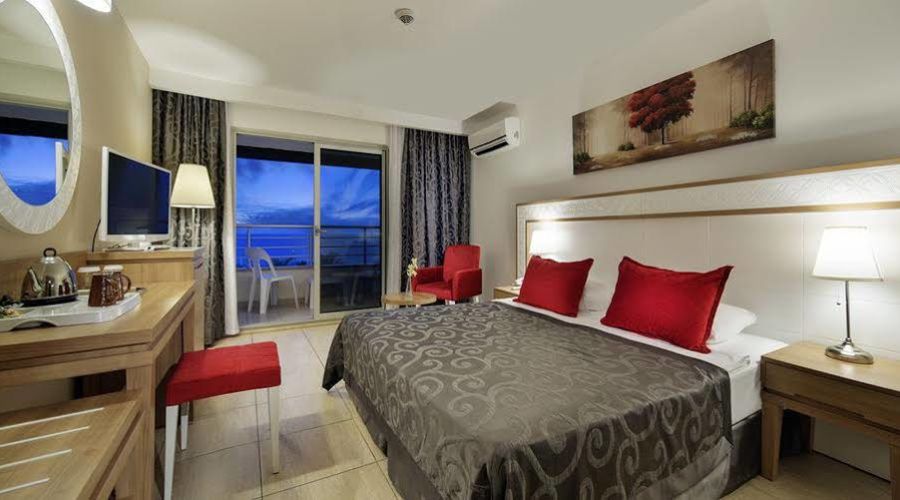 Galeri Resort Hotel