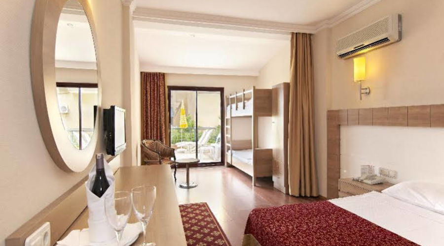 Galeri Resort Hotel