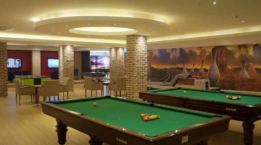 Galeri Resort Hotel