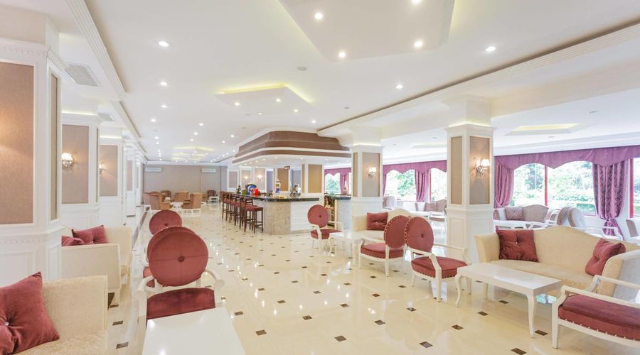 Galeri Resort Hotel