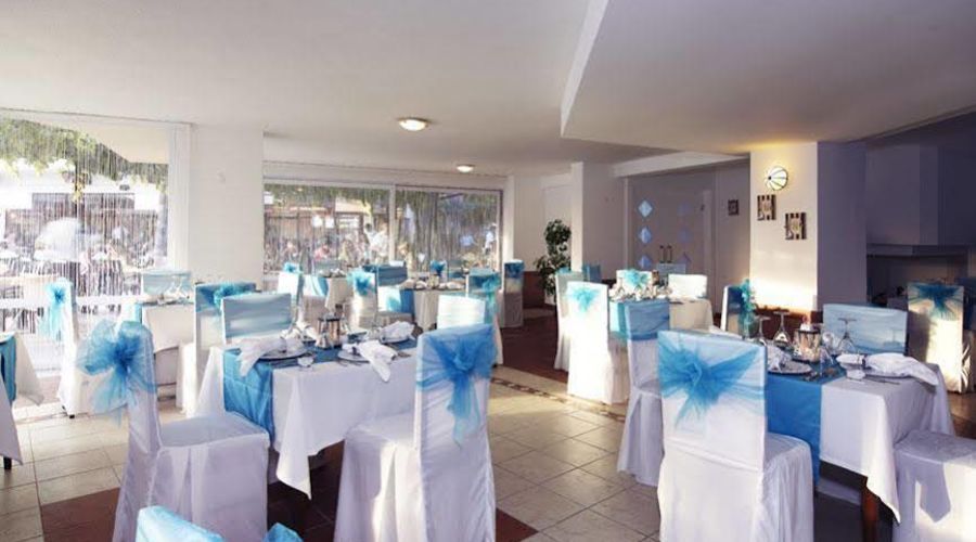 Galeri Resort Hotel