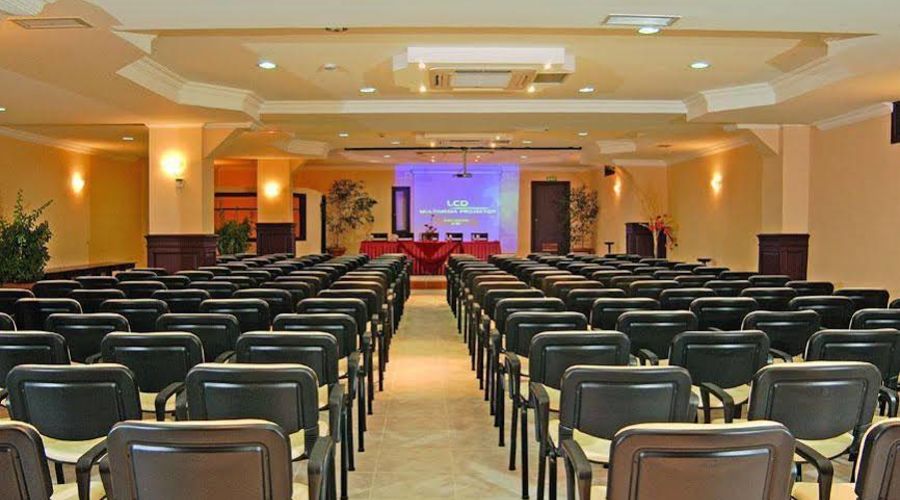 Galeri Resort Hotel