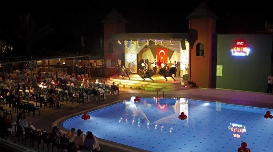 Galeri Resort Hotel