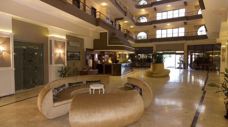 Galeri Resort Hotel