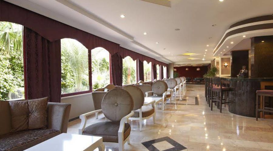 Galeri Resort Hotel