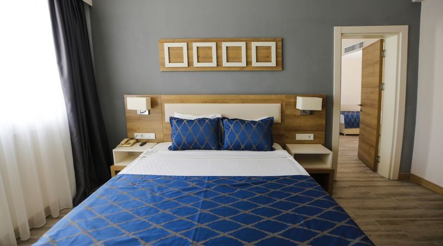 Fortezza Beach Resort