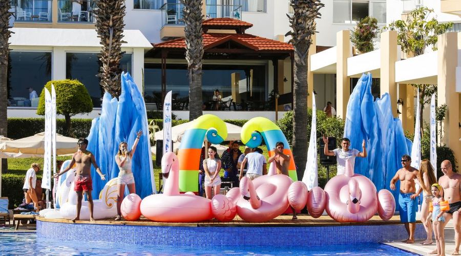 Fortezza Beach Resort