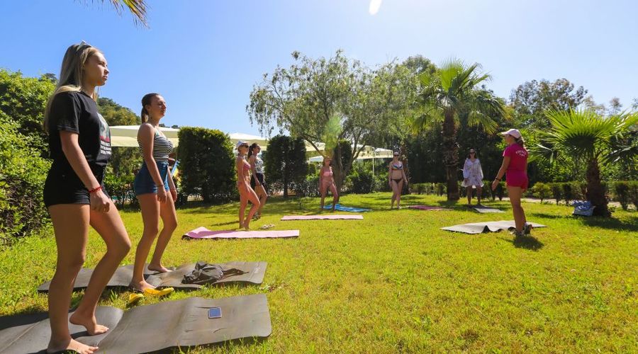 Fortezza Beach Resort
