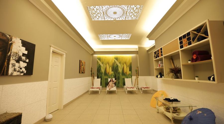 Fortezza Beach Resort