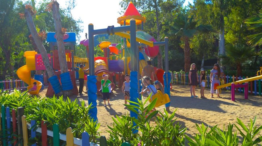 Fortezza Beach Resort
