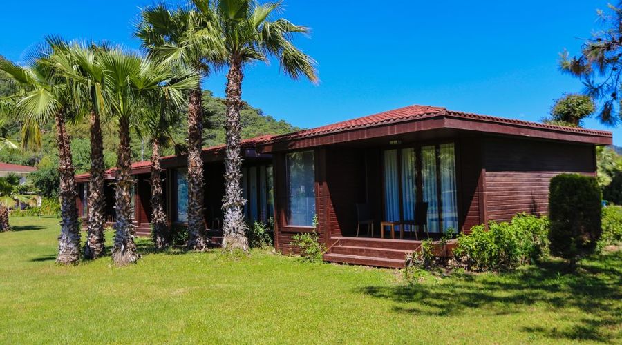 Fortezza Beach Resort