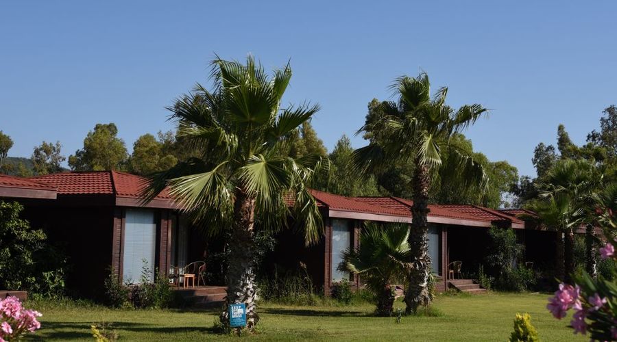 Fortezza Beach Resort