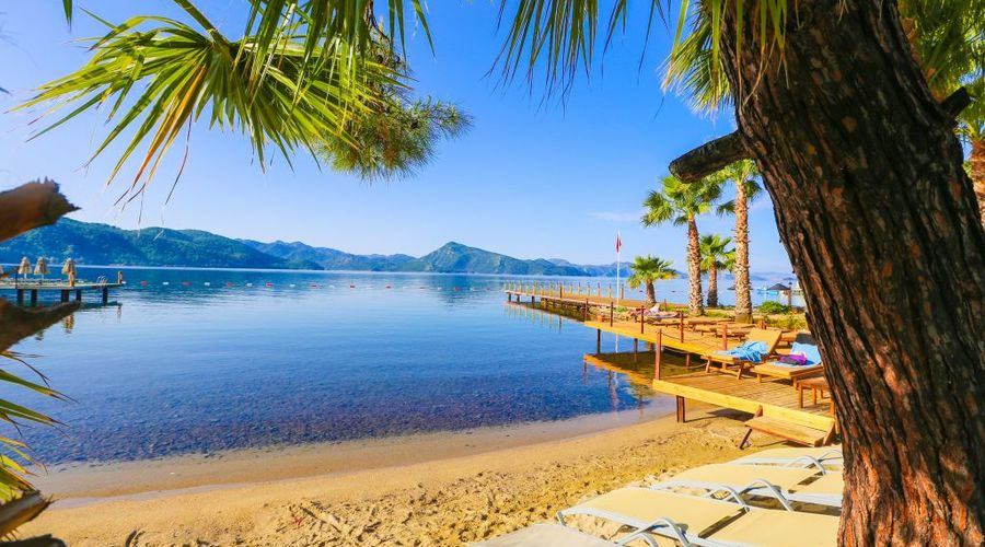 Fortezza Beach Resort