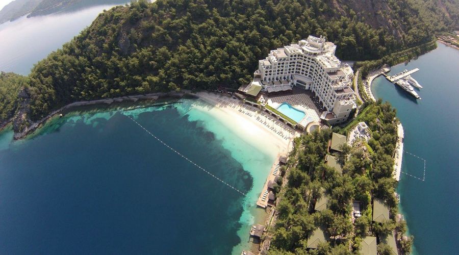 Angel`s Marmaris Hotel
