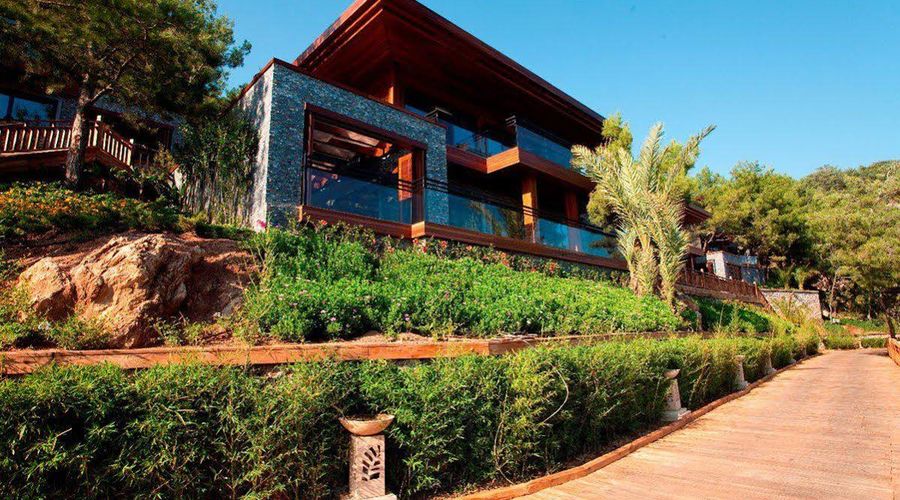 Angel`s Marmaris Hotel