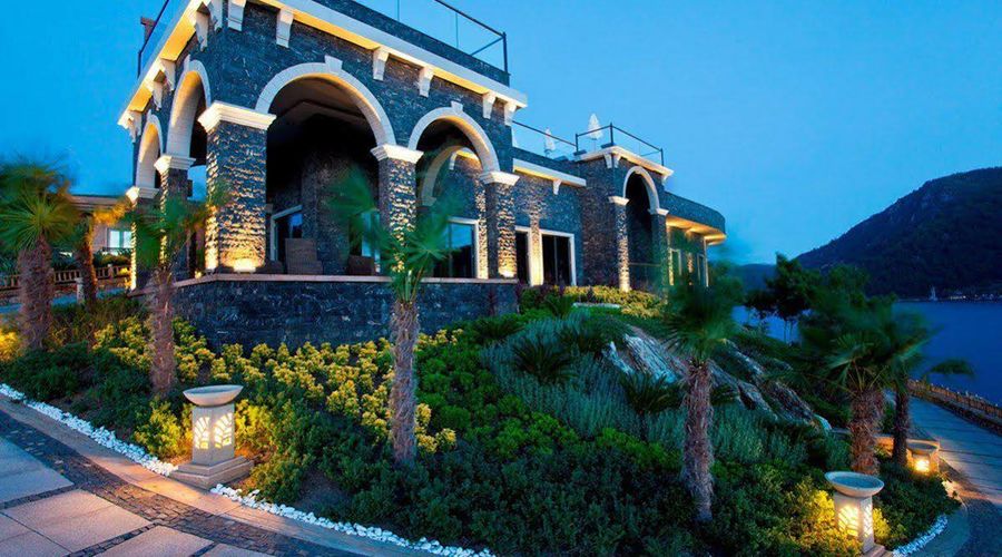 Angel`s Marmaris Hotel