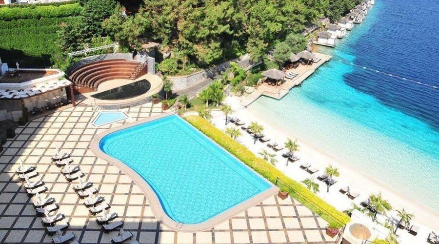 Angel`s Marmaris Hotel