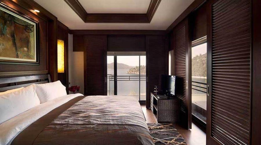 Angel`s Marmaris Hotel