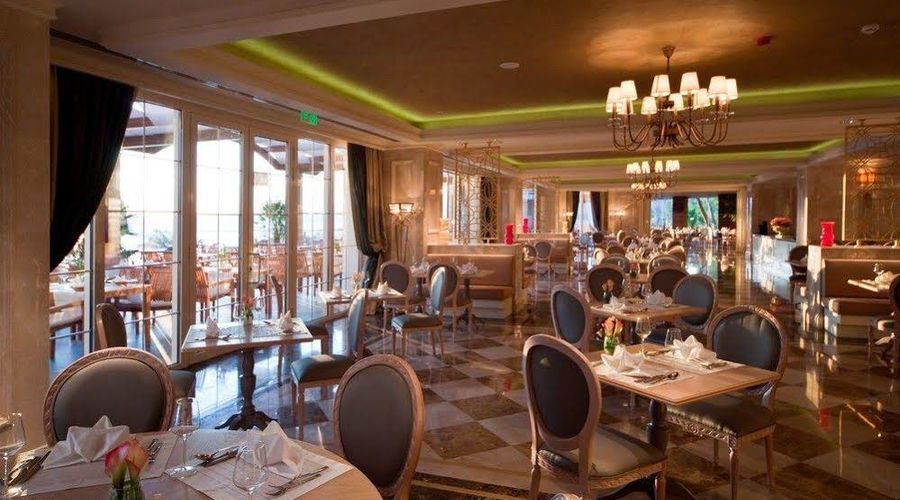Angel`s Marmaris Hotel