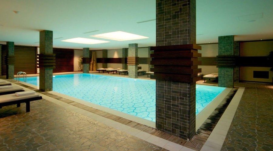 Angel`s Marmaris Hotel
