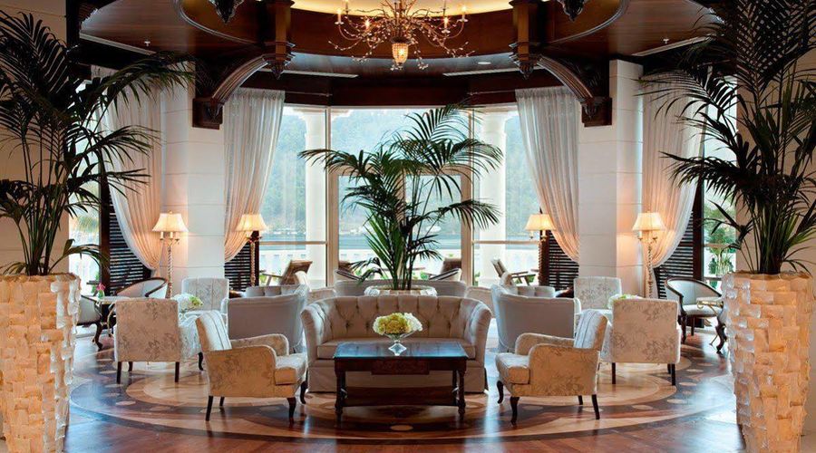 Angel`s Marmaris Hotel