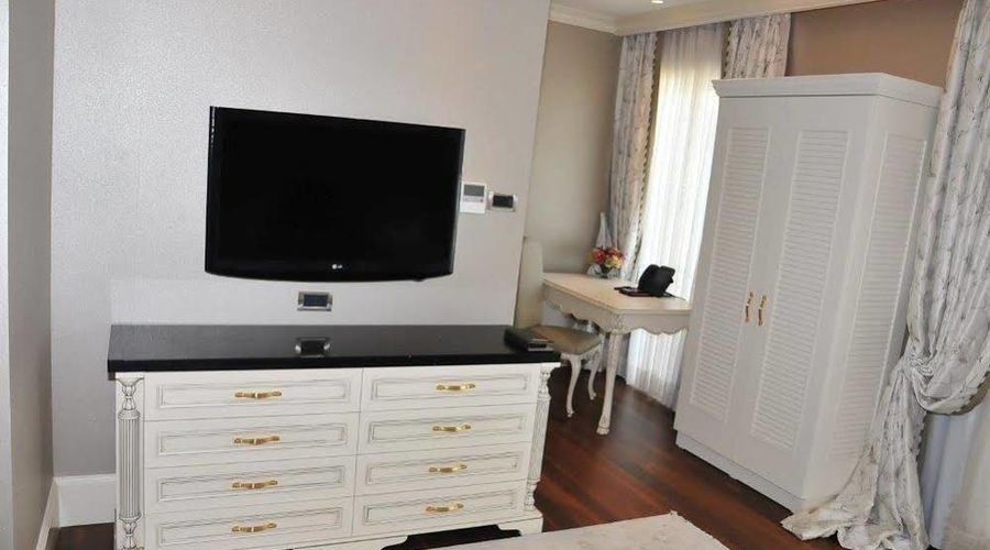 Angel`s Marmaris Hotel