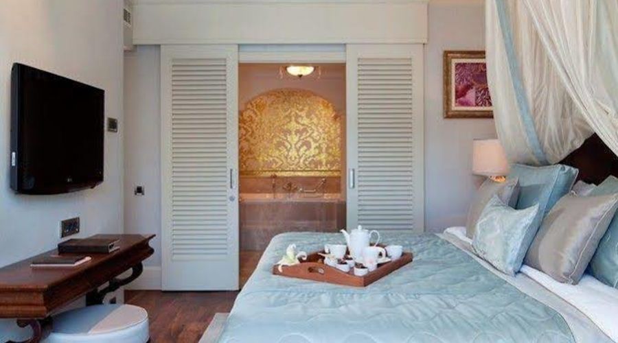 Angel`s Marmaris Hotel