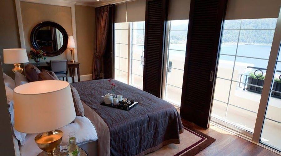 Angel`s Marmaris Hotel