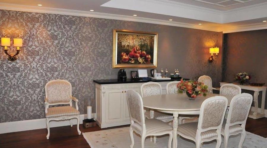 Angel`s Marmaris Hotel