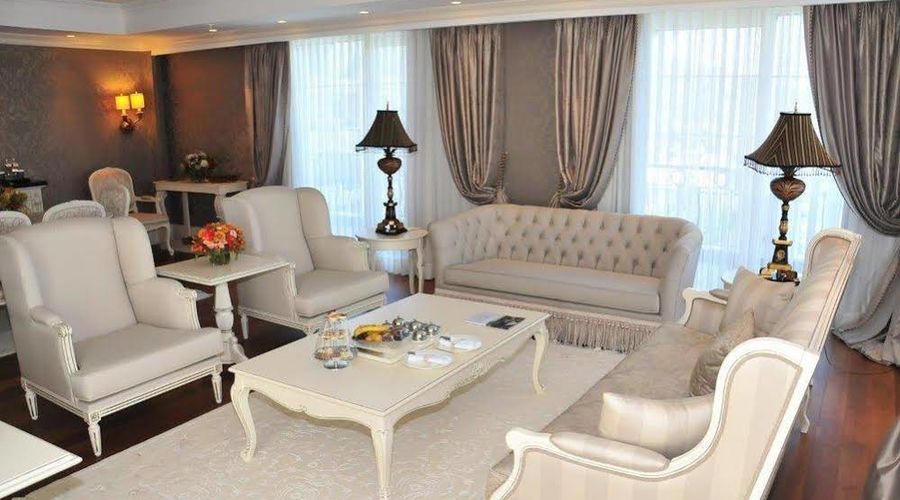 Angel`s Marmaris Hotel