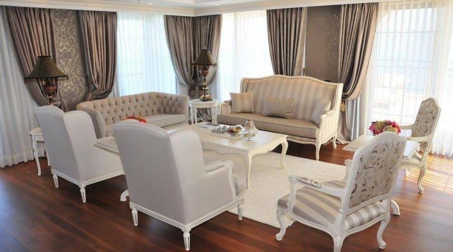 Angel`s Marmaris Hotel