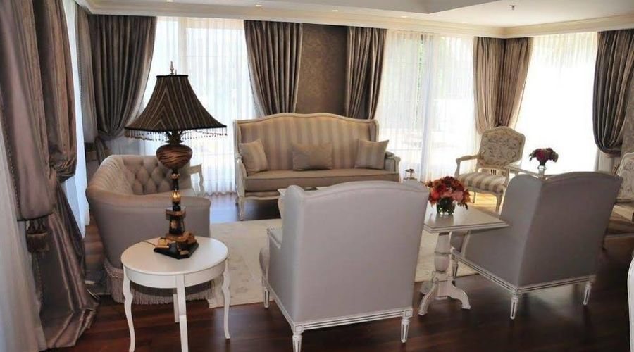 Angel`s Marmaris Hotel