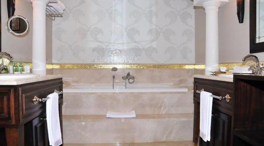 Angel`s Marmaris Hotel