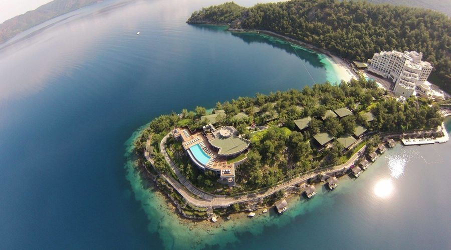 Angel`s Marmaris Hotel