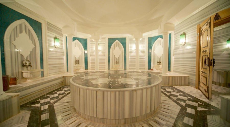 Angel`s Marmaris Hotel