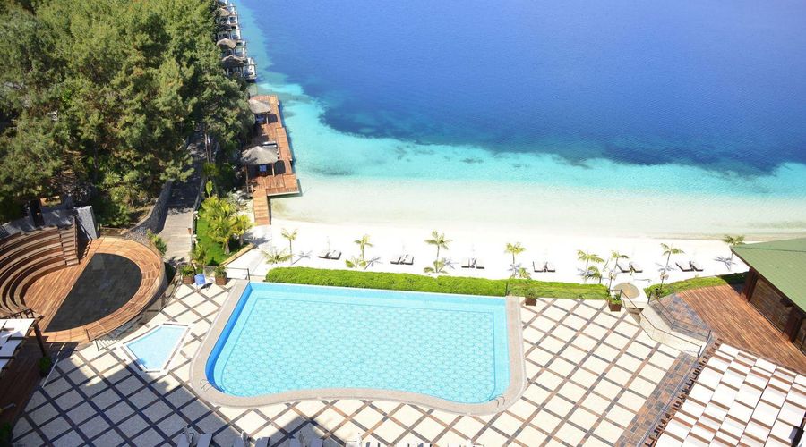 Angel`s Marmaris Hotel