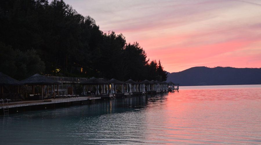 Angel`s Marmaris Hotel