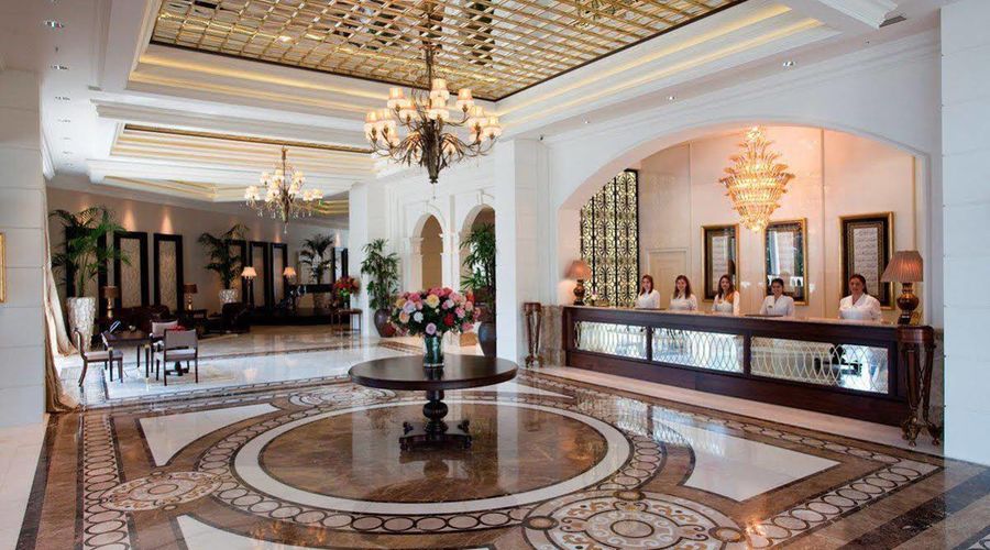 Angel`s Marmaris Hotel