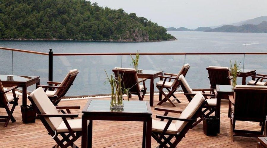 Angel`s Marmaris Hotel