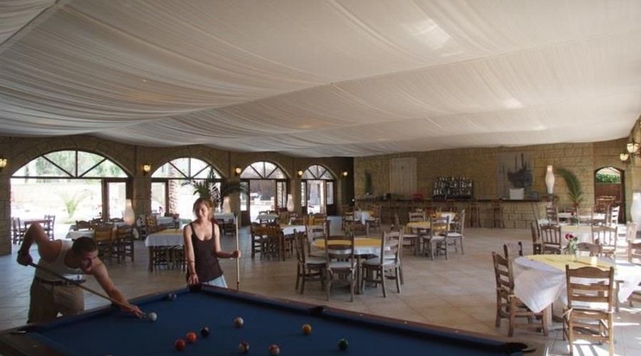 The Grand Üçel Hotel