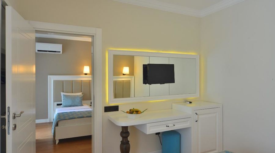 Sea Star İslami Butik Hotel