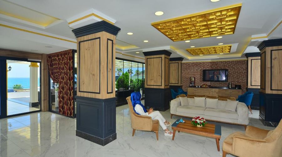 Sea Star İslami Butik Hotel