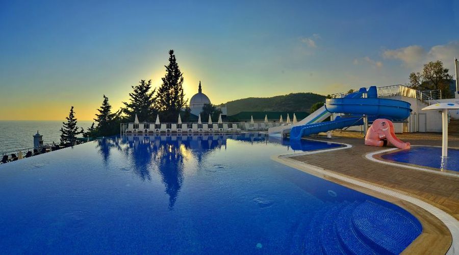 Sea Star İslami Butik Hotel