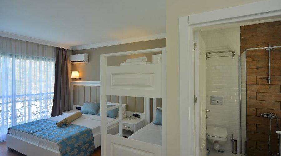 Sea Star İslami Butik Hotel