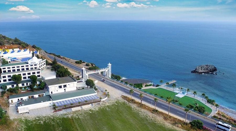 Sea Star İslami Butik Hotel