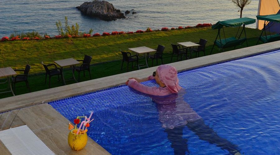 Sea Star İslami Butik Hotel