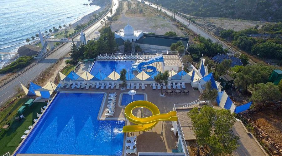Sea Star İslami Butik Hotel